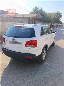 کیا سۆرینتۆ